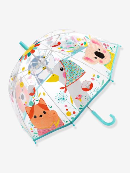 Idées cadeaux bébés et enfants-Fille-Accessoires-Sac-Parapluie Nature - DJECO