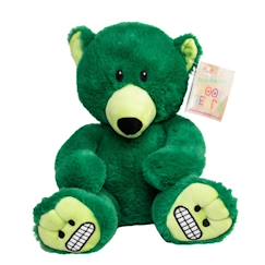 Jouet-Premier âge-Peluches-Peluche des émotions Ours Inquiet - Grand