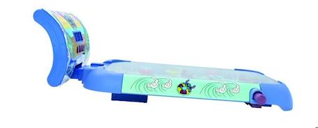Flipper électronique de table Stitch avec un superbe design, des sons, des lumières et un affichage du score sur écran pour jouer se MULTICOLORE 4 - vertbaudet enfant 