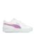 Baskets Puma Jada Holo PS BLANC 1 - vertbaudet enfant 