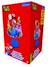 Lampe de Table Super Mario MULTICOLORE 2 - vertbaudet enfant 