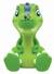 Veilleuse en 3D avec variation de couleurs design Dinosaure Approx. 13cm MULTICOLORE 1 - vertbaudet enfant 