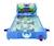 Flipper électronique de table Stitch avec un superbe design, des sons, des lumières et un affichage du score sur écran pour jouer se MULTICOLORE 2 - vertbaudet enfant 