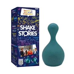 Jouet-Jeux de société-Jeux classiques et de réflexion-Shake Your Stories