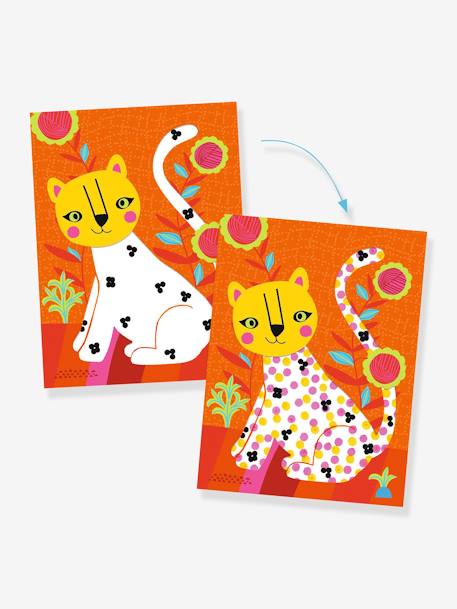 Dessiner des points - à petits points+des points c’est tout ! 8 - vertbaudet enfant 
