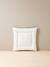 Oreiller plat thermorégulateur Passerelle blanc 2 - vertbaudet enfant 