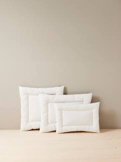 Chambre et rangement-Oreiller plat BIO COLLECTION
