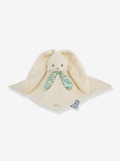 Jouet-Premier âge-Doudous et jouets en tissu-Doudou lapin 30 cm - KALOO