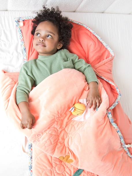 Tapis d'éveil et sac de couchage S Joe+Stella 13 - vertbaudet enfant 