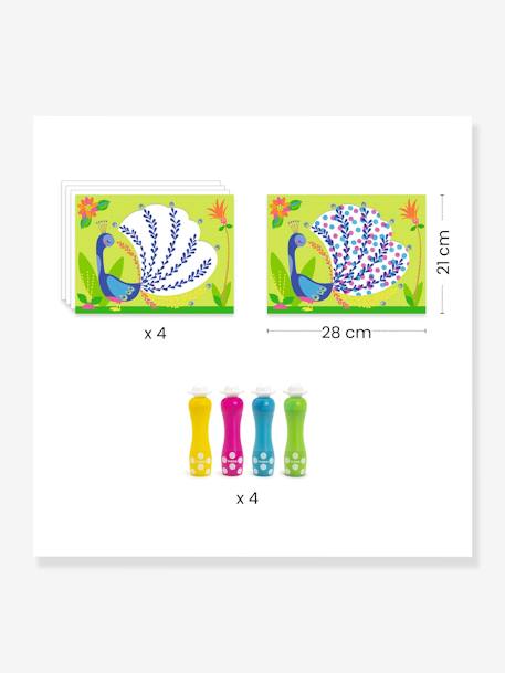 Dessiner des points - à petits points+des points c’est tout ! 10 - vertbaudet enfant 