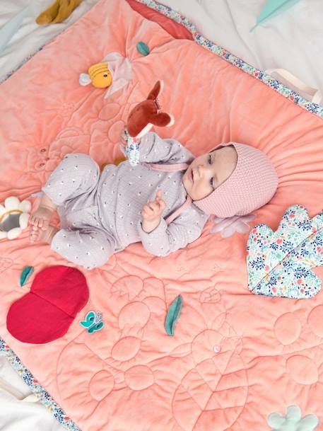 Tapis d'éveil et sac de couchage S Joe+Stella 12 - vertbaudet enfant 