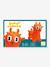 Sunny jumper animal sauteur - multicolore 3 - vertbaudet enfant 