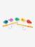 Pêche aux canards Ducky - DJECO multicolore 2 - vertbaudet enfant 