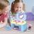 Boîte à Bijoux - VTECH - Kidisecrets - Multicolore - Écran Rétroéclairé - 4 ans et plus BLEU 2 - vertbaudet enfant 