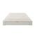 Lit palette avec tête de lit en pin blanc 120x200 Siméon BLANC 3 - vertbaudet enfant 