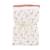 Lot de 3 langes en coton bio* Thaïs ROSE 2 - vertbaudet enfant 