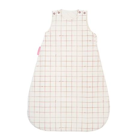 Gigoteuse été coton bio* Colin BEIGE 1 - vertbaudet enfant 