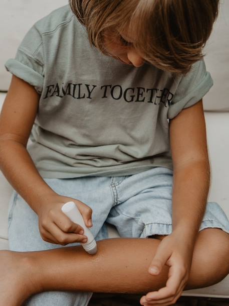 Pack anti moustiques Enjoy&Go blanc 1 - vertbaudet enfant 