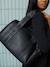 Sac à langer Mommy Club Marron+Noir+Off white+Vert 11 - vertbaudet enfant 