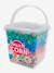 Seau 500 - Maxi Corn multicolore 1 - vertbaudet enfant 