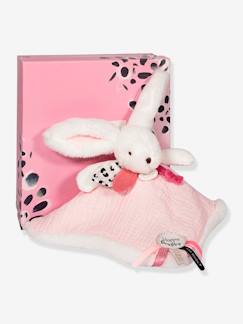 Happy doudou lange 25cm - DOUDOU ET COMPAGNIE  - vertbaudet enfant