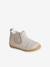Chaussures premiers pas bébé boots or 1 - vertbaudet enfant 