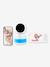 Ecoute-bébé vidéo connecté Zen Night Light blanc 6 - vertbaudet enfant 