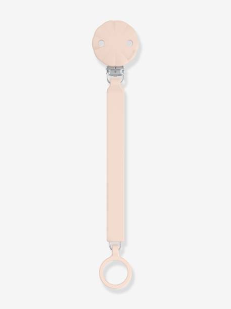 Attache-sucette silicone Wonder Almost aqua+Hedge green+Illusion blue+Mauve chalk+Pale mauve+Spring lake 17 - vertbaudet enfant 