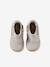 Chaussures premiers pas bébé boots or 4 - vertbaudet enfant 