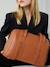 Sac à langer Mommy Club Marron+Noir+Off white+Vert 2 - vertbaudet enfant 