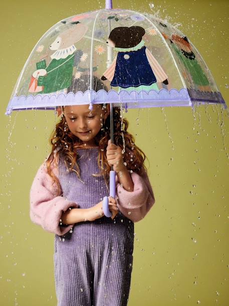Parapluie Musicien - multicolore 3 - vertbaudet enfant 