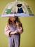Parapluie Musicien - multicolore 3 - vertbaudet enfant 
