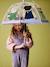 Parapluie Musicien - DJECO multicolore 3 - vertbaudet enfant 