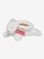 Happy doudou pantin 25cm - DOUDOU ET COMPAGNIE beige+bois de rose 10 - vertbaudet enfant 