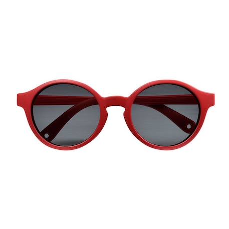 Bébé-Accessoires-Lunettes de soleil-Lunettes 2-4 ans merry poppy red