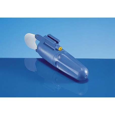 PLAYMOBIL - Moteur Submersible - 5159 - Pour Bateaux PLAYMOBIL - Enfant 4 ans et + - Mixte - Bleu BLEU 2 - vertbaudet enfant 