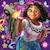 Puzzles Disney Encanto - Ravensburger - 3 x 49 pièces - Dessins animés et BD - Mixte - Age minimum 5 ans BLANC 3 - vertbaudet enfant 