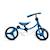 Draisienne SmarTrike Balance Bike Fisher Price Bleu - SMARTRIKE - 2 ans - 5 ans - Extérieur BLEU 1 - vertbaudet enfant 