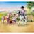 PLAYMOBIL - 71259 - Country - Starter Pack - Cavaliers et chevaux BLEU 2 - vertbaudet enfant 