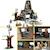 LEGO® Star Wars 75365 La Base Rebelle de Yavin 4, Jouet avec 10 Minifigurines dont Luke Skywalker, la Princesse Leia BLANC 3 - vertbaudet enfant 