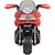 Moto 3 Roues PEG PEREGO Mini Ducati Evo - Accélérateur et Frein à la Pédale - Poids Transportable 15 kg ROUGE 1 - vertbaudet enfant 