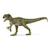 Monolophosaurus, figurine avec détails réalistes, jouet dinosaure inspirant l'imagination pour enfants dès 4 ans, 6 x 22 x 9 cm - VERT 1 - vertbaudet enfant 