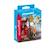 Playmobil - 71170 - Ange et démon special plus - Enfant - Multicolore - 2 personnages et accessoires BLANC 1 - vertbaudet enfant 