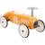 Porteur voiture vintage en métal orange - Vilac - Idéal pour les enfants de 18 mois à 2 ans ORANGE 1 - vertbaudet enfant 