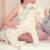 Peluche Licorne écru en tricot - SEVIRA KIDS - Plush - 0 mois - Mixte - 53 cm x 36 cm BEIGE 4 - vertbaudet enfant 