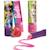 Rouge à lèvres à personnaliser - Barbie - LISCIANI GIOCHI - Enfant - Blanc - Arômes naturels BLANC 3 - vertbaudet enfant 