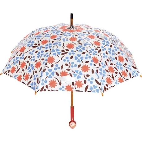 Vilac - Parapluie Chaperon rouge ROUGE 2 - vertbaudet enfant 