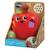 Jouet éducatif pour bébé - VTECH BABY - Tourni Pomme des Formes - Multicolore - Rouge - A partir de 12 mois ROUGE 3 - vertbaudet enfant 
