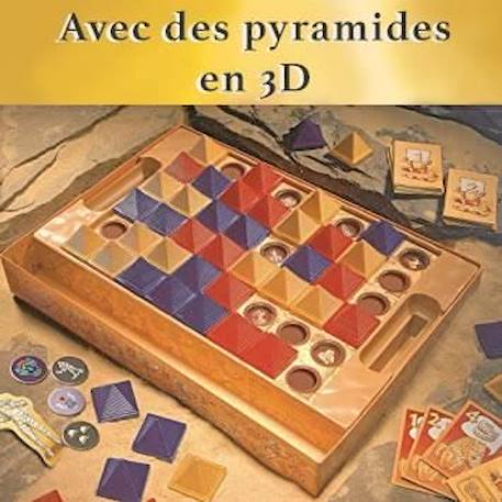 Ravensburger - Ramsès 25ème anniversaire - A partir de 7 ans MARRON 4 - vertbaudet enfant 