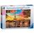 Puzzle 1000 pièces Ravensburger Les quais de Seine - Dimensions 70 x 50 cm - Pour enfants - Garantie 2 ans JAUNE 2 - vertbaudet enfant 